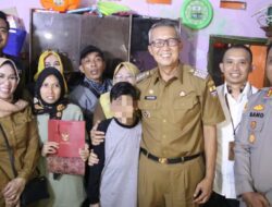 Anak yang Depresi di Cirebon Dapat Bantuan dari Presiden