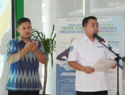 BPJS Kesehatan Cirebon Luncurkan Teman Dengar JKN bagi Tunarungu