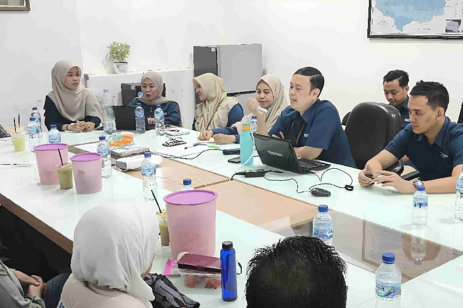 BPJS Kesehatan Cirebon Tekankan Manfaat Status Kepesertaan JKN Aktif