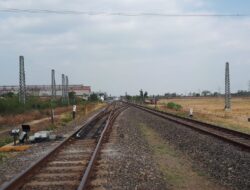 Cirebon Power Apresiasi Penangkapan Sindikat Pencurian Besi Tower