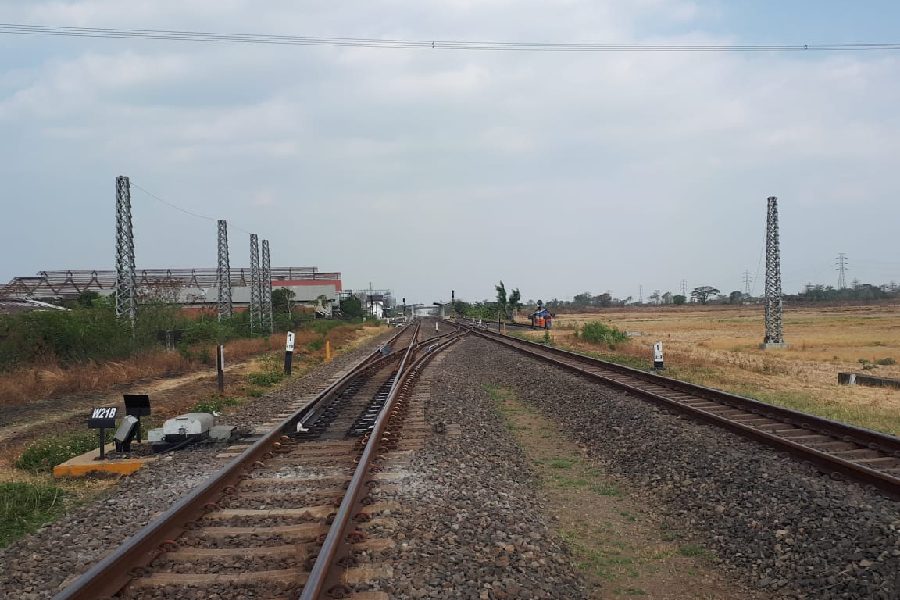 Cirebon Power Apresiasi Penangkapan Sindikat Pencurian Besi Tower