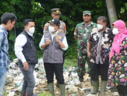 Dinas Diminta Minta All Out Tindak Lanjuti Permasalahan TPA Heuleut