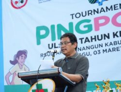 Dirut BPJS Kesehatan Ajak Masyarakat Terapkan Pola Hidup Sehat