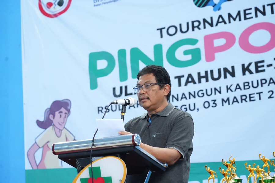 Dirut BPJS Kesehatan Ajak Masyarakat Terapkan Pola Hidup Sehat