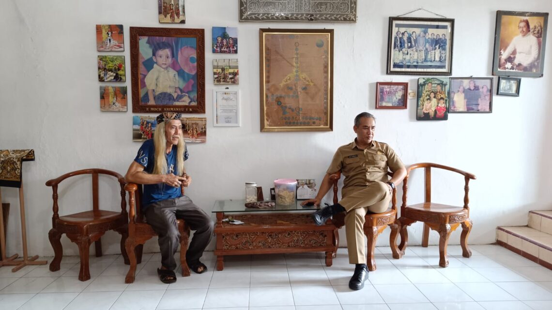 Disbudpar Kota Cirebon akan Luncurkan Program WFD