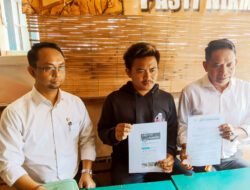 Dituding Terlibat Kasus Vina, Aldo Laporkan Riyan Wisnu ke Polisi