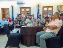 GPAN Dukung Atlet Kota Cirebon yang Berlaga di PON 2024