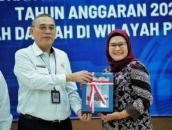 Indramayu Kembali Raih WTP dari BPK RI