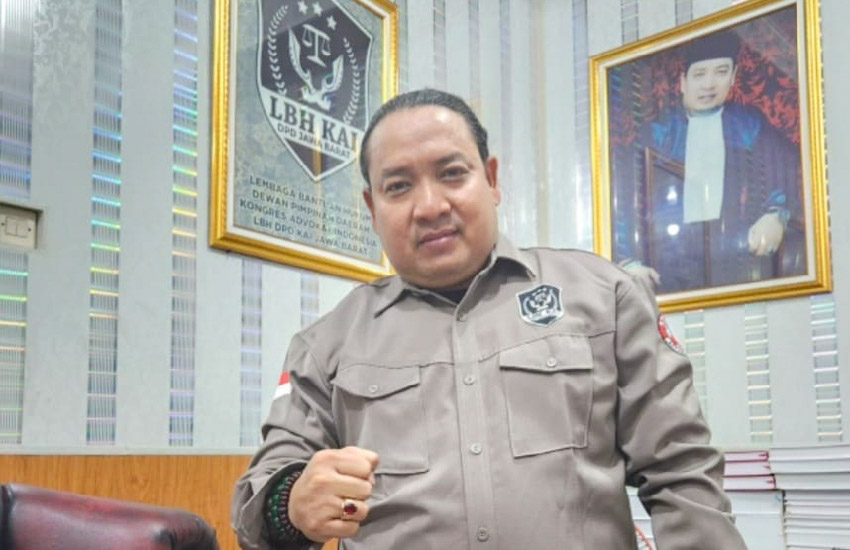 Komunitas Polri Sedulur Isun Dukung Polisi Ungkap Kasus Vina
