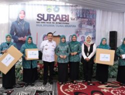 Luncurkan Surabi, Pemkab Majalengka Siap Bantu UMKM