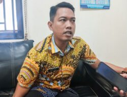 Lurah Kesenden Imbau Warga Bijak Gunakan Peralatan Listrik
