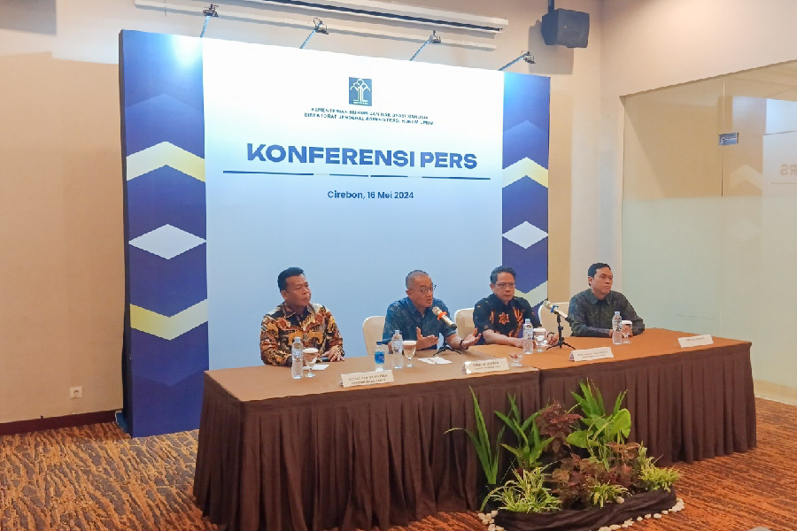 Notaris Harus Netral, Profesional, dan Berintegritas