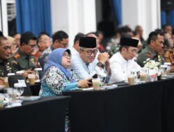 Pemkot Cirebon Siap Dukung Jabar Swasembada Pangan Nasional