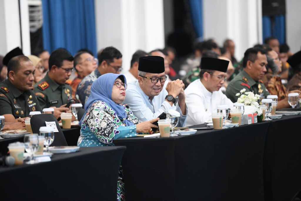 Pemkot Cirebon Siap Dukung Target Jabar Swasembada Pangan Nasional