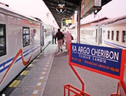 Pengembalian Dana Pembatalan Tiket KA Antarkota Maksimal Tujuh Hari
