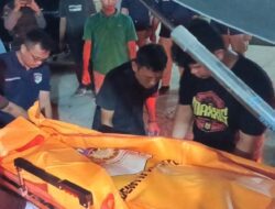 Perempuan Muda Ditemukan Tak Bernyawa di Kamar Kos