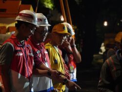 Pertamina Patra Niaga Dorong Pemasaran Bitumen di Jawa Bagian Barat