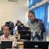 Sebanyak 132 Peserta Ikuti Tes Tertulis Calon Anggota Panwaslu
