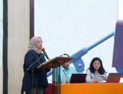 Tim Koordinasi Inpres 1/2022 Monev di Jawa Barat