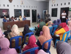 Warga Sekitar TPA Heuleut Dapat Kompensasi dari Pemkab Majalengka 