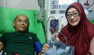 Agus Dapat Banyak Manfaat dari Program JKN