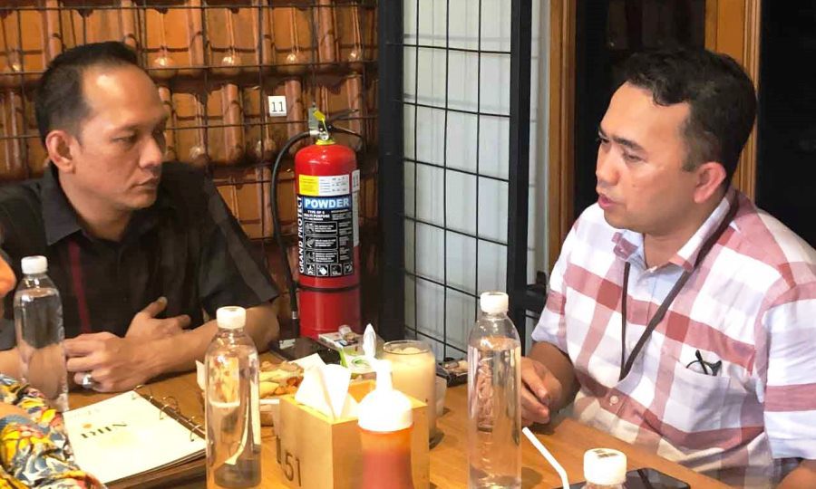 Antrean Online Mobile JKN Berikan Kepastian Layanan di Fasilitas Kesehatan