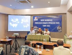 Bawaslu Kota Cirebon Siap Kawal Pilkada Serentak 2024