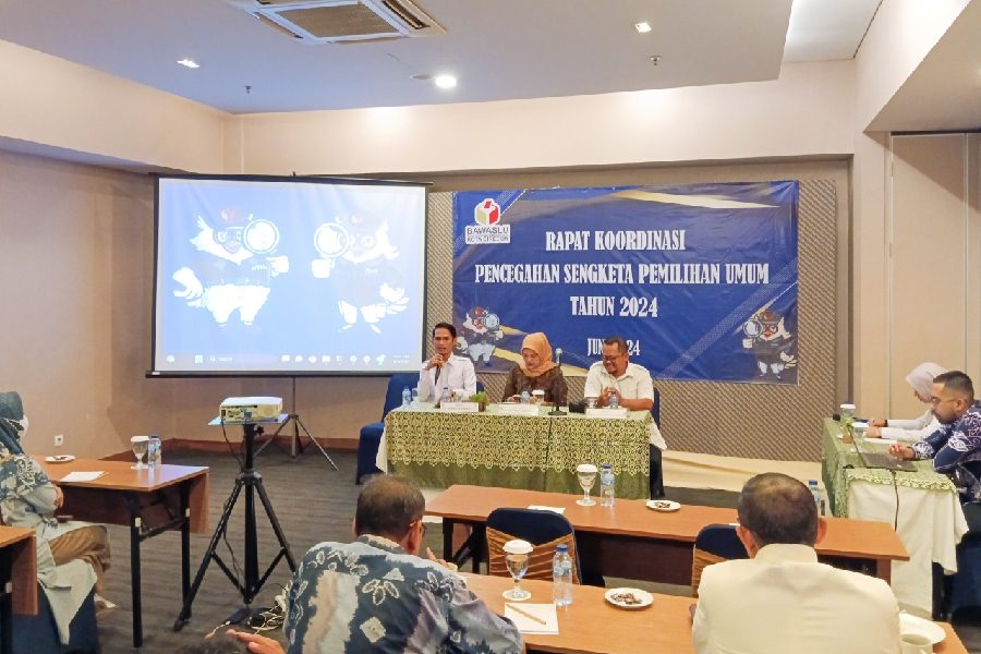 Bawaslu Kota Cirebon Siap Kawal Pilkada Serentak 2024
