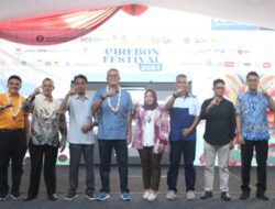 Cirebon Festival 2024 Dorong UMKM Go International