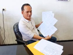 Diduga Ada Kecurangan, Fitrah Malik Soroti PPDB SMA Kota Cirebon