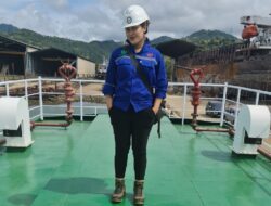 Ekspansi Bisnis, Martha Stefanie Akuisisi PT Hacienda Ocean Industri