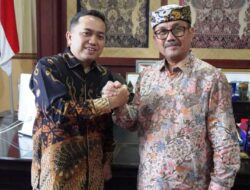 Jaga UHC Keistimewaan, Pemkab Cirebon Komitmen Berikan Jaminan Kesehatan