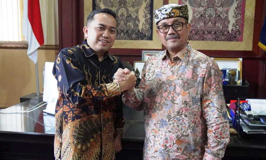 Jaga UHC Keistimewaan, Pemkab Cirebon Komitmen Berikan Jaminan Kesehatan
