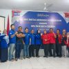 Jelang Pilkada Serentak, Demokrat dan PDIP Bangun Komunikasi Politik
