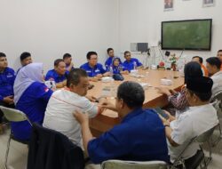 Koalisi Demokrat dan PKS Siapkan Sosok Cawalkot Cirebon