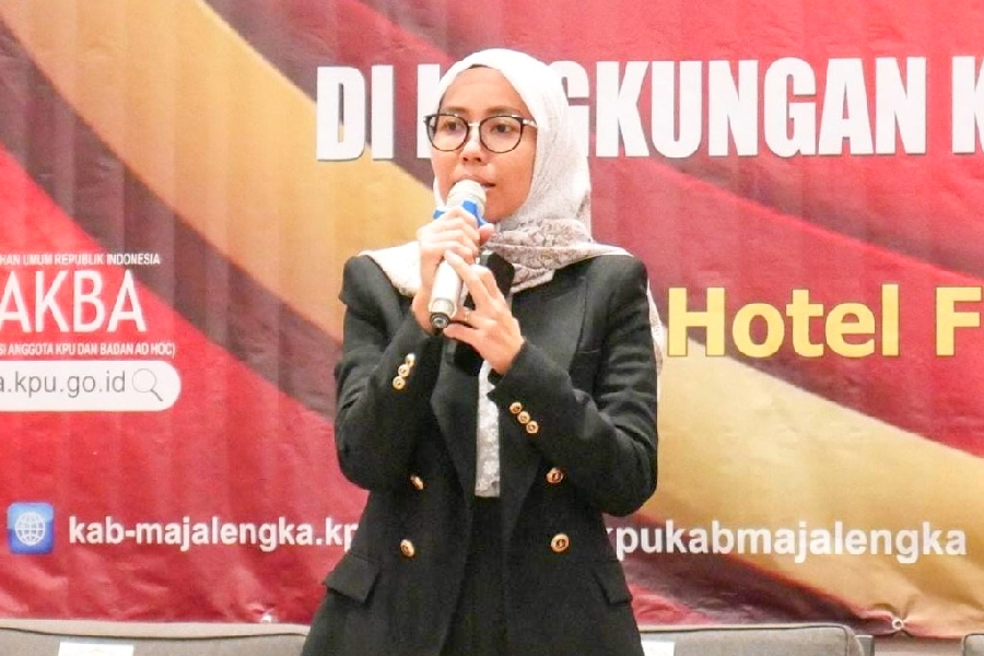 Menyambut Pilkada Serentak 2024