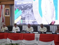 Milad ke-534 Majalengka, Dedi Supandi Beberkan Program dan Inovasi