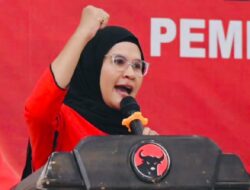 Nina Agustina akan Berlaga di Pilkada Indramayu 2024