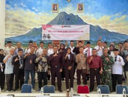 PKD Ujung Tombak Pencegahan Sengketa Pilkada