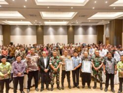 Pemkab dan ICMI Orda Majalengka Gelar Deklarasi Pemilu Damai