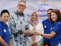 Pemkot Cirebon Fasilitasi Pelaku UKM dengan IGC