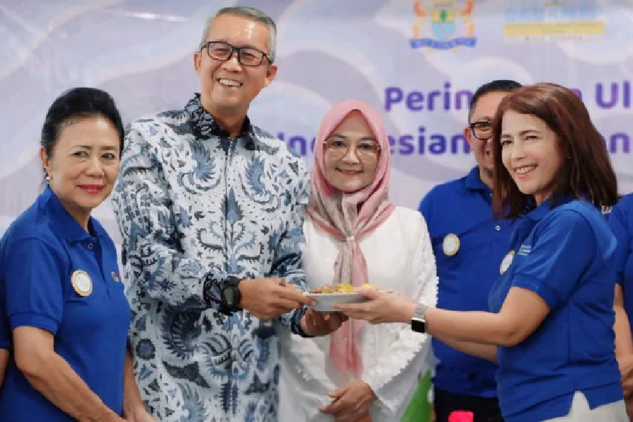 Pemkot Cirebon Fasilitasi Pelaku UKM dengan IGC