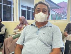 Pensiunan ASN Merasa Tenang Ada Program JKN