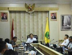 Perjuangkan Majalengka Caang, Dedi Supandi Ajukan 1.200 PJU