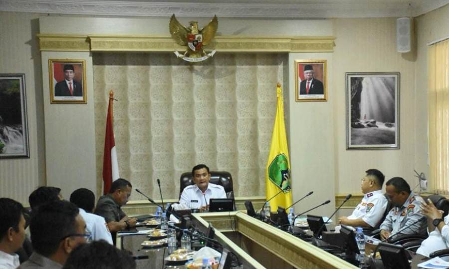 Perjuangkan Majalengka Caang, Dedi Supandi Ajukan 1.200 PJU