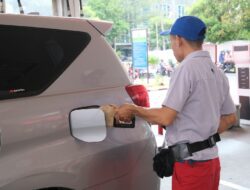 Pertamina Patra Niaga Regional JBB Amankan Pasokan Energi Jelang Iduladha