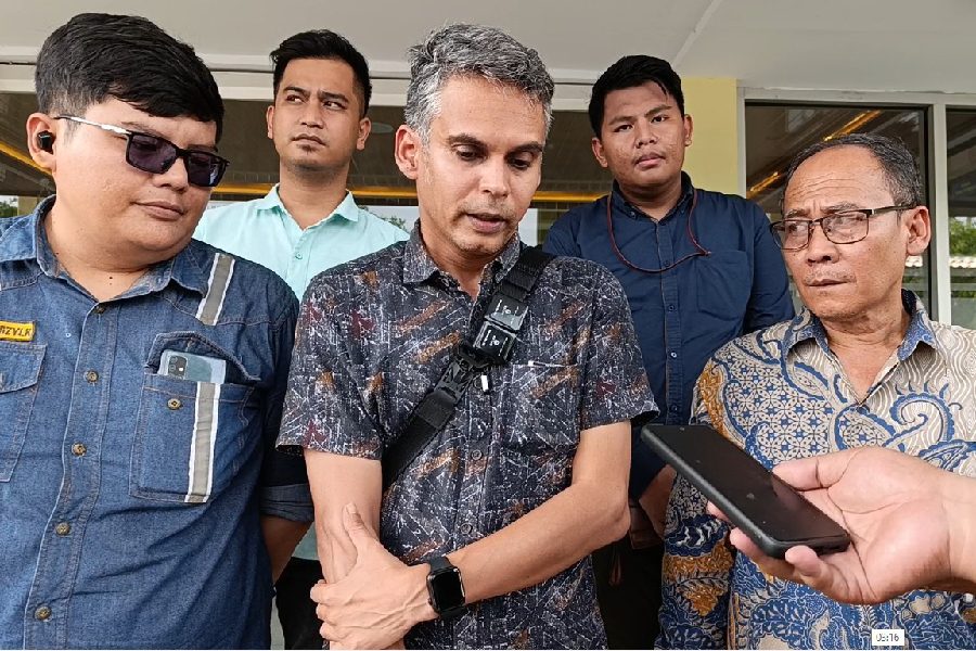 Polemik Muscab HIPMI Majalengka Berakhir Damai