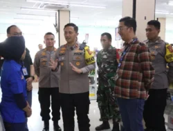 Satgas Saber Pungli Kota Cirebon Uji Coba Pemberantasan Parkir Liar