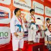 Sebanyak 1.286 Karateka Ikuti Kejuaraan Karate Sirkuit II Jabar