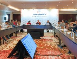 Sejarah Baru, LPS Berhasil Sehatkan Kembali BIMJ